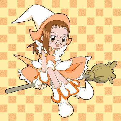 Hazuki Doremi