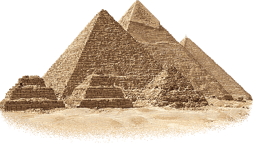 Pyramides et Vestiges d'une Civilisation dans PYRAMIDE mod_article464257_1