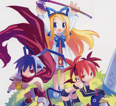 [DS]Disgaea-The Hour of Darkness Mod_article3028444_1