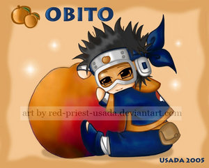 Naruto Fruit