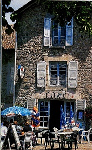 Limousin:Salon des Maires à Paris, le village de Mortemart reçoit le 1er prix du mécénat populaire 2012 