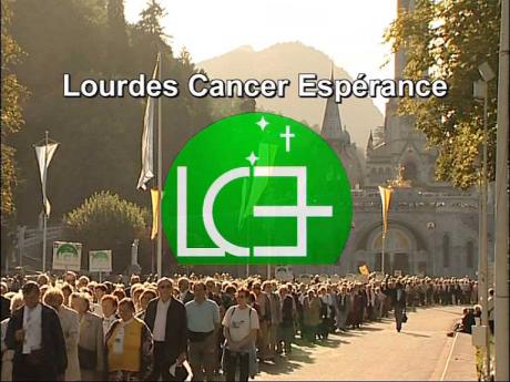 Plerinage  Lourdes avec Lourdes Cancer Esprance 2012 Mod_html45289_1