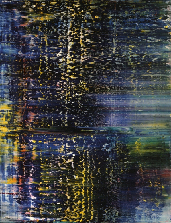 Gerhard Richter – l'inquiétude transgressée