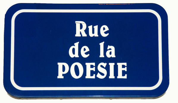 La Poesie