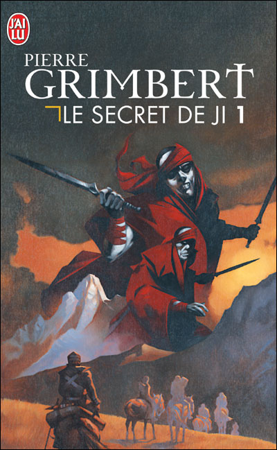 Votre livre préféré? - Page 2 Secret%20de%20ji%201