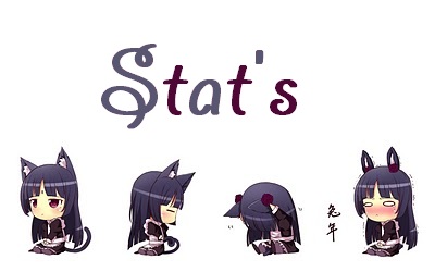 Stat's