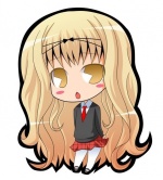 Kusukusu Chibi